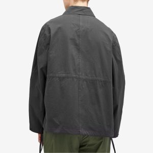 Uniform Bridge 4-Pocket Coach Jacket