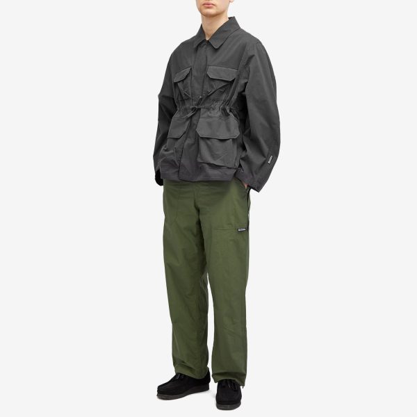 Uniform Bridge 4-Pocket Coach Jacket