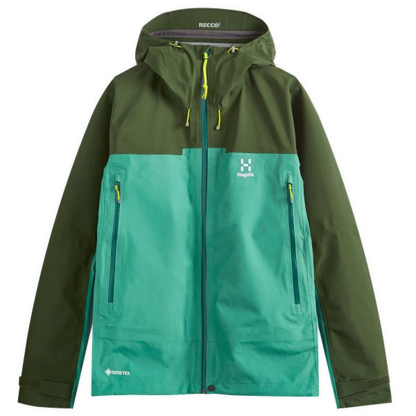 Haglöfs Roc Flash Gore-Tex Jacket