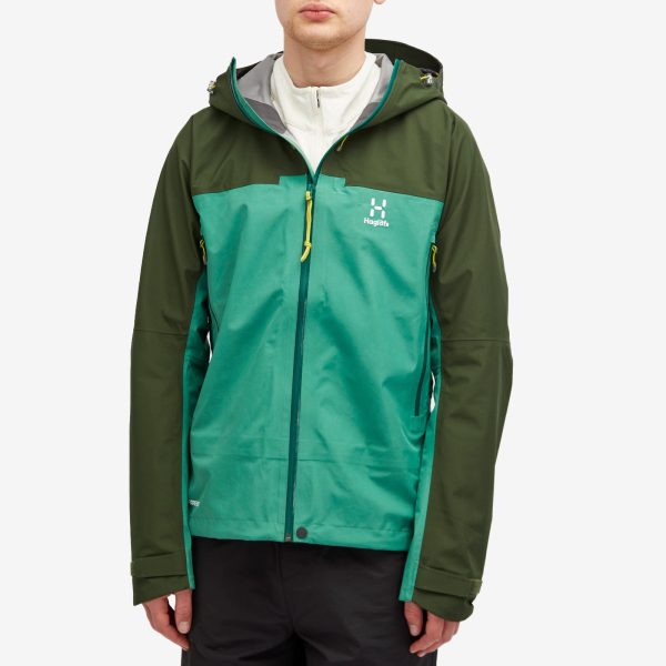 Haglöfs Roc Flash Gore-Tex Jacket