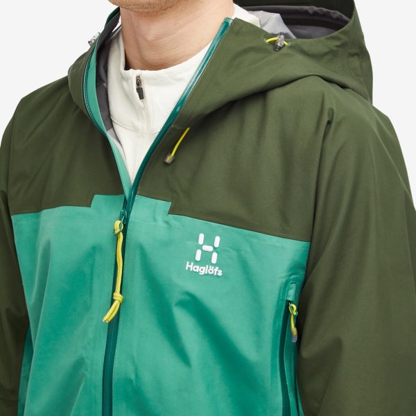 Haglöfs Roc Flash Gore-Tex Jacket