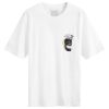 Maharishi Maha Basquiat Nu-Nile T-Shirt