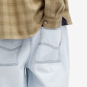 Dime Classic Relaxed Denim Pants