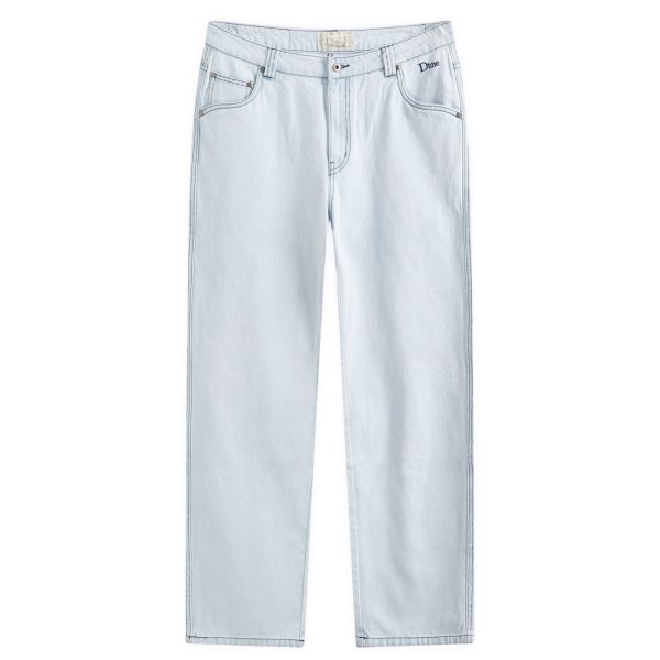 Dime Classic Relaxed Denim Pants