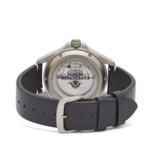 Timex Expedition North Titanium Automatic 41mm Watch