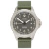 Timex Expedition North Titanium Automatic 41mm Watch