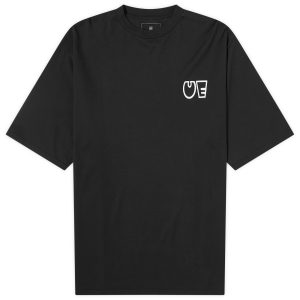 Uniform Experiment Star Baggy T-Shirt
