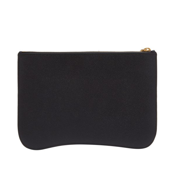 AMI Paris Pouch