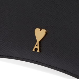 AMI Paris Pouch