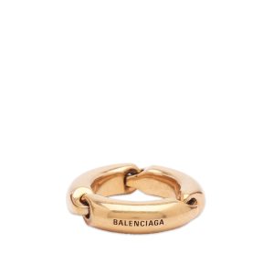 Balenciaga Solid 2.0 Ring