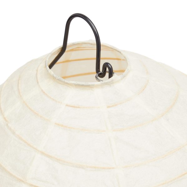 Vitra Akari 1N Table Lamp