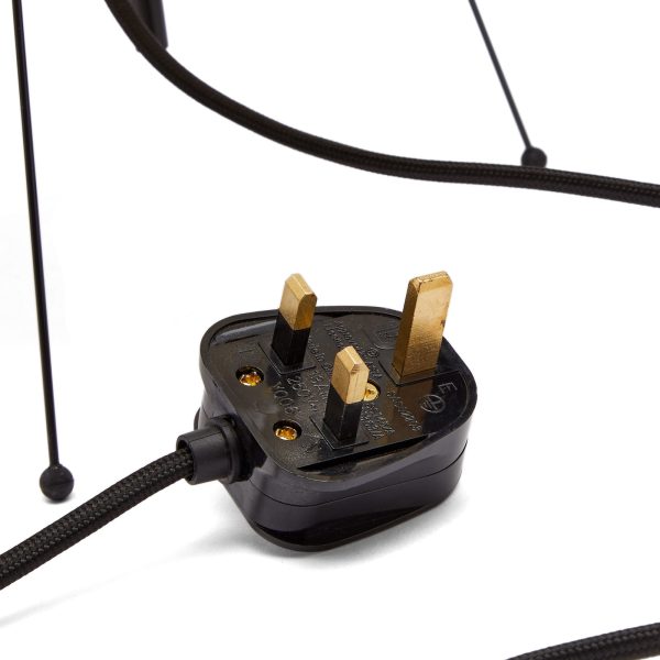 Vitra Akari 1N Table Lamp