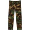 Stan Ray Slim Fit 4 Pocket Fatigue Pant