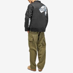 NOMA t.d. The Signal Flight Jacket