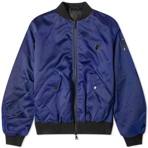 A-COLD-WALL* Overdye Bomber Jacket