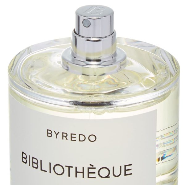 Byredo Bibliotheque Eau de Parfum