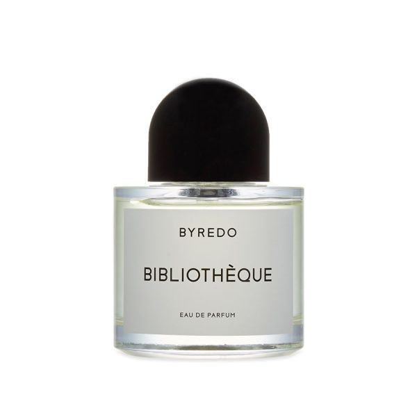 Byredo Bibliotheque Eau de Parfum