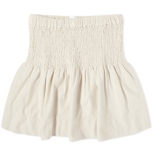 Isabel Marant Étoile Pacifica Mini Skirt