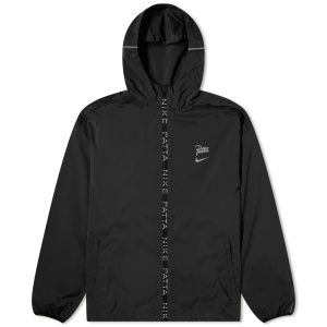 Nike x Patta Full Zip Jacket