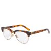 Miu Miu Eyewear 09ZS Optical Glasses