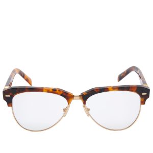 Miu Miu Eyewear 09ZS Optical Glasses