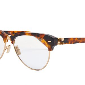 Miu Miu Eyewear 09ZS Optical Glasses