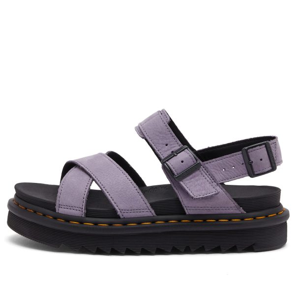 Dr. Martens Voss II Lavender Frost Buttersoft