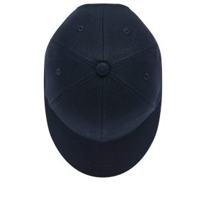 A.P.C. Charlie Logo Cap