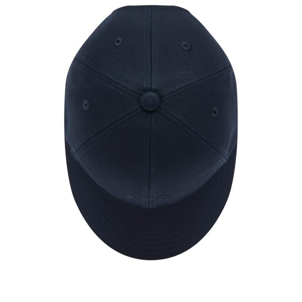 A.P.C. Charlie Logo Cap