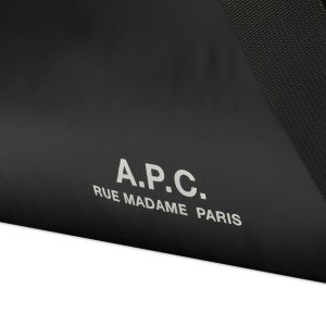 A.P.C. Bomber Bag