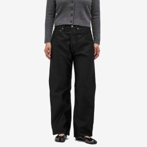 Maison Margiela 5-Pocket Pants