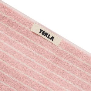 Tekla Organic Terry Bath Towel
