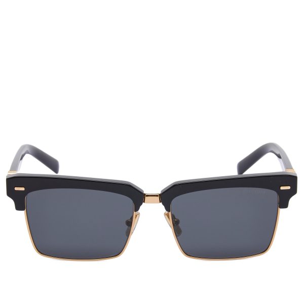 Miu Miu Eyewear 10ZS Sunglasses