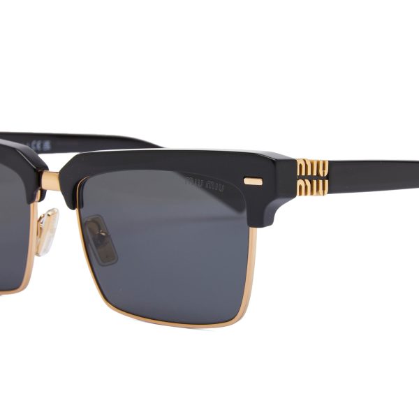 Miu Miu Eyewear 10ZS Sunglasses