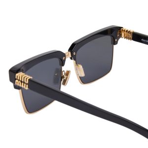 Miu Miu Eyewear 10ZS Sunglasses