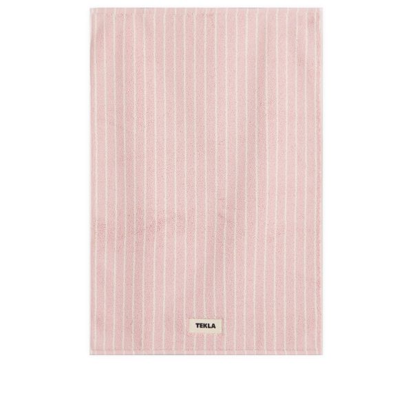 Tekla Organic Terry Bath Mat