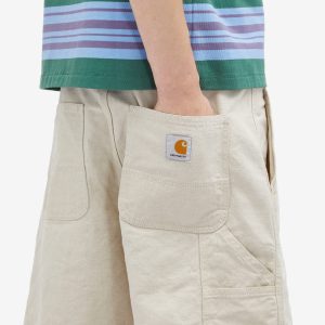 Carhartt WIP Walter Single Knee Shorts