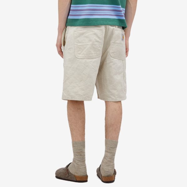 Carhartt WIP Walter Single Knee Shorts