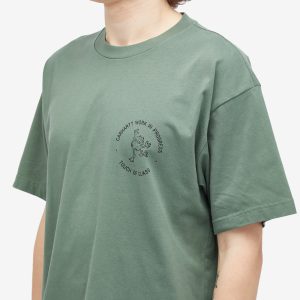 Carhartt WIP Stamp T-Shirt