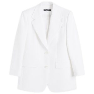 Dolce & Gabbana Rachel Blazer Jacket
