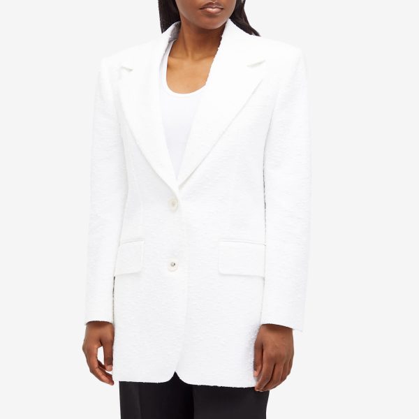 Dolce & Gabbana Rachel Blazer Jacket