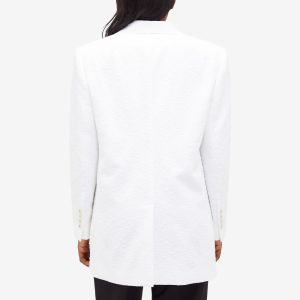 Dolce & Gabbana Rachel Blazer Jacket