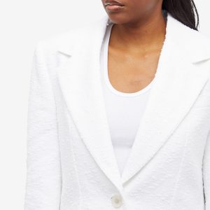 Dolce & Gabbana Rachel Blazer Jacket