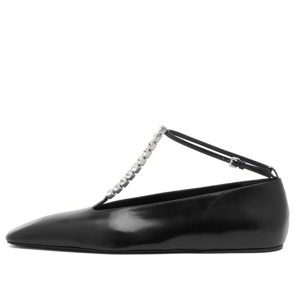 Jil Sander Ballerina Shoe