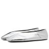 Jil Sander Ballerina Shoe