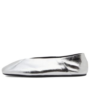 Jil Sander Ballerina Shoe