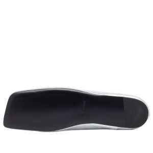 Jil Sander Ballerina Shoe