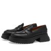 Marni Oversized Moccasin