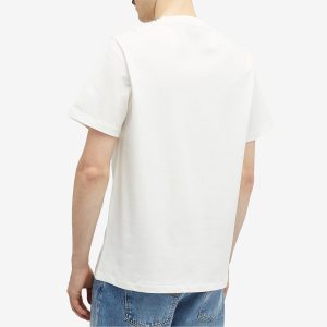 A.P.C. Rue Madame Logo T-Shirt