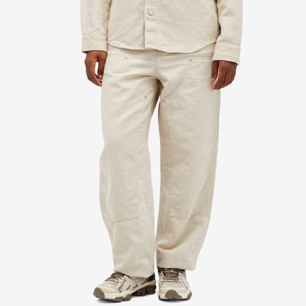 Carhartt WIP Ethel Double Knee Trousers